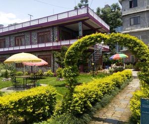 Galaxy Inn Guest House Pokhara Nepal