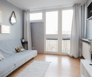 ShortStayPoland Zelazna (B47) Warsaw Poland