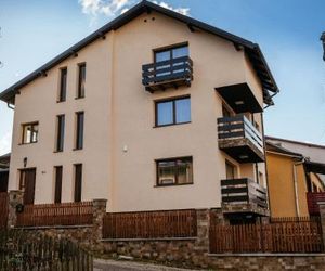 Serban Cottage Vatra Dornei Romania