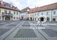 Отзывы History Apartment Piata Mare