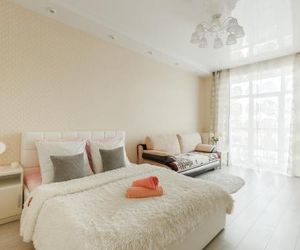 Apartment on Oktyabrskiy prospect Vladimir Russia