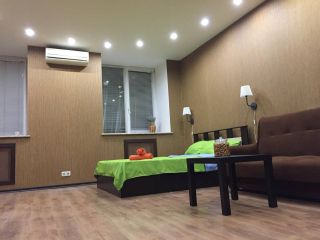Apartment ES on the 8th line of Vasilievsky island