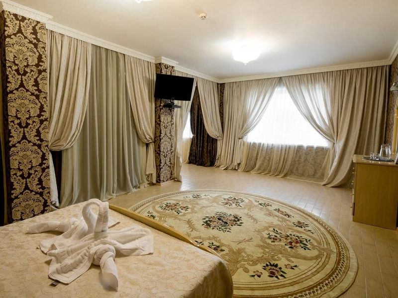 صورة الفندق 2
