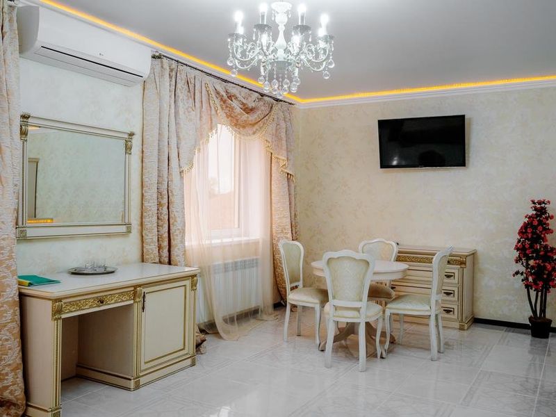 صورة الفندق 8
