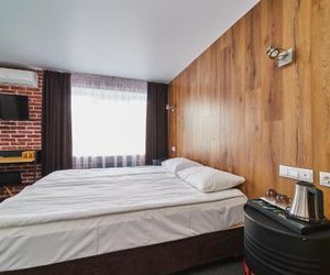 Бизнес-отель Loft Chelyabinsk Russia