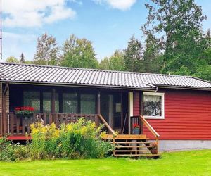 Holiday Home Krogsfall Frodinge Sweden