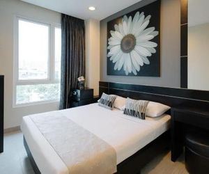 Hotel 81 Changi Singapore Singapore