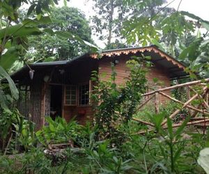 Casa Ediana Vila Moura Sao Tome And Principe