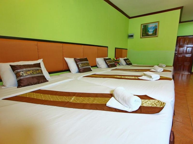 Hotel Photo 5