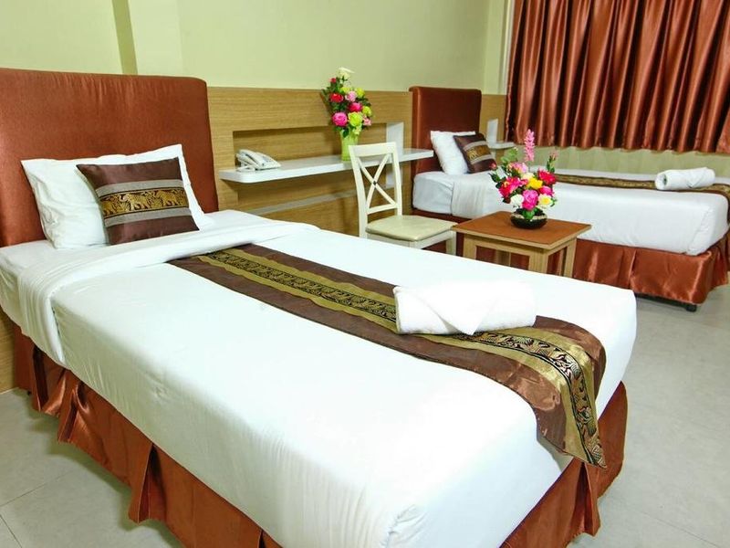 Hotel Photo 7