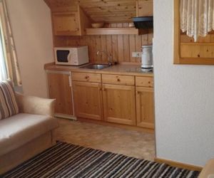 Ferienwohnung Krenn Bad Kleinkirchheim Austria