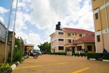 Hotel Photo 22