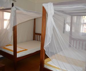 Colonial Residence Entebbe Uganda