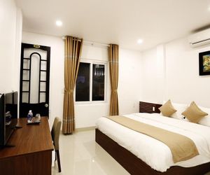 Moon & Sun Hotel Hue Vietnam