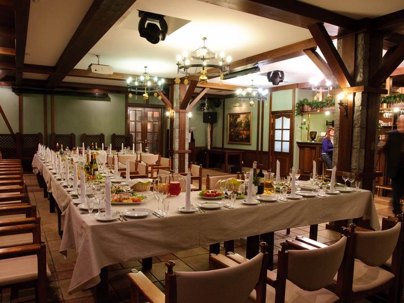 Hotel Photo 16