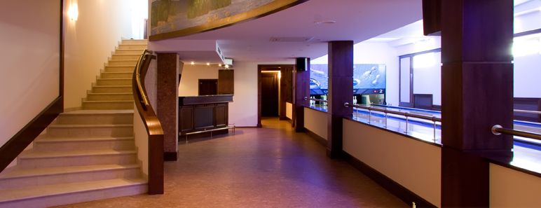 Hotel Photo 19