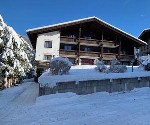 Haus Alpenruhe Bad Kleinkirchheim Austria