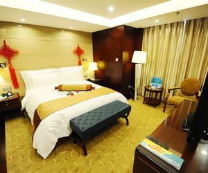 Zibo Century Hotel Zibo China