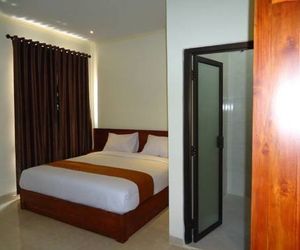 Orange Hotel Kuta Indonesia