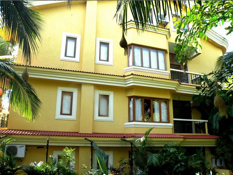 Hotel Photo 1