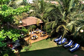 Hotel Photo 16