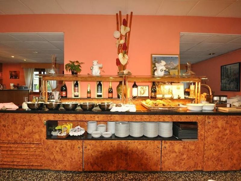 Hotel Photo 14