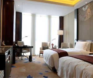 Grand Skylight International Hotel Beijing Zhengzhuang China