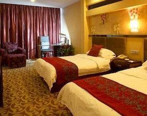 Aoma Business Hotel Hebi China