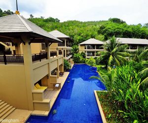 The Imperial Adamas Beach Resort Nai Yang Thailand