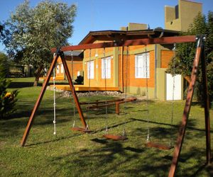 Las Casitas de Pepin Santa Rosa Argentina