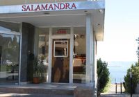 Отзывы Salamandra Apartamento