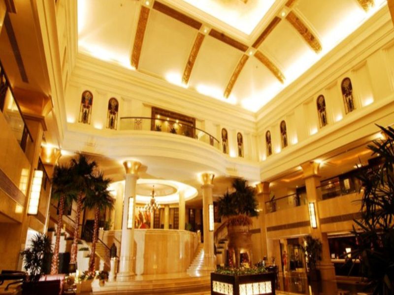 Hotel Photo 13