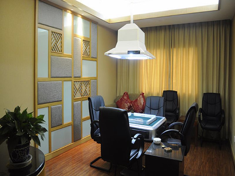 Hotel Photo 16
