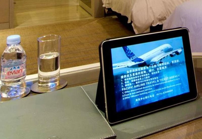 Hotel Photo 17