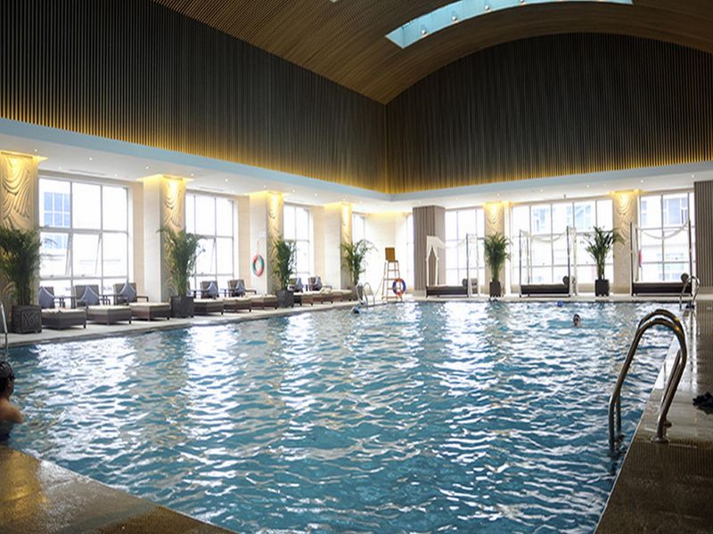 Hotel Photo 22