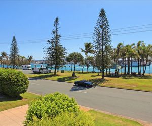 Harbour 10 Mooloolaba Australia