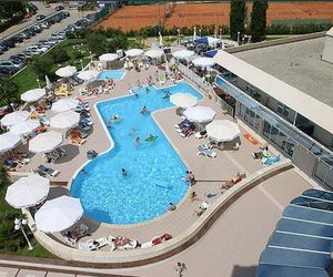 Apartments Park Plava Laguna Spadici Croatia