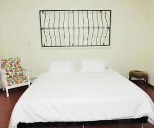 Golden Frog Mountain Hostel Manizales Colombia