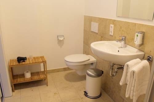Hotel Photo 13
