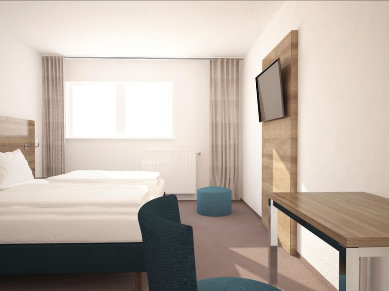 Hotel Photo 5
