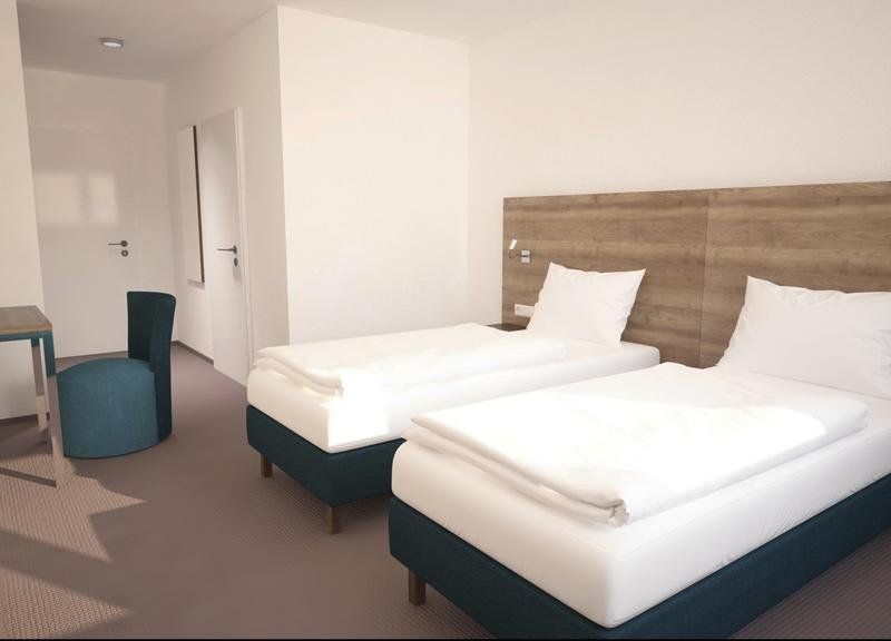 Hotel Photo 6