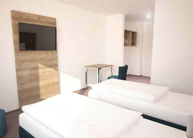 Hotel Photo 9