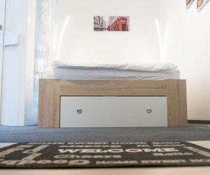 E City Residencies Erlangen Germany