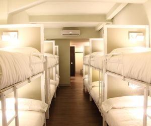 Poshtel Bilbao - Premium Hostel Bilbao Spain