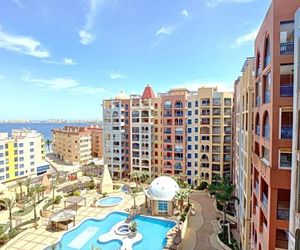 Verdemar 8806 - Resort Choice Mar de Cristal Spain