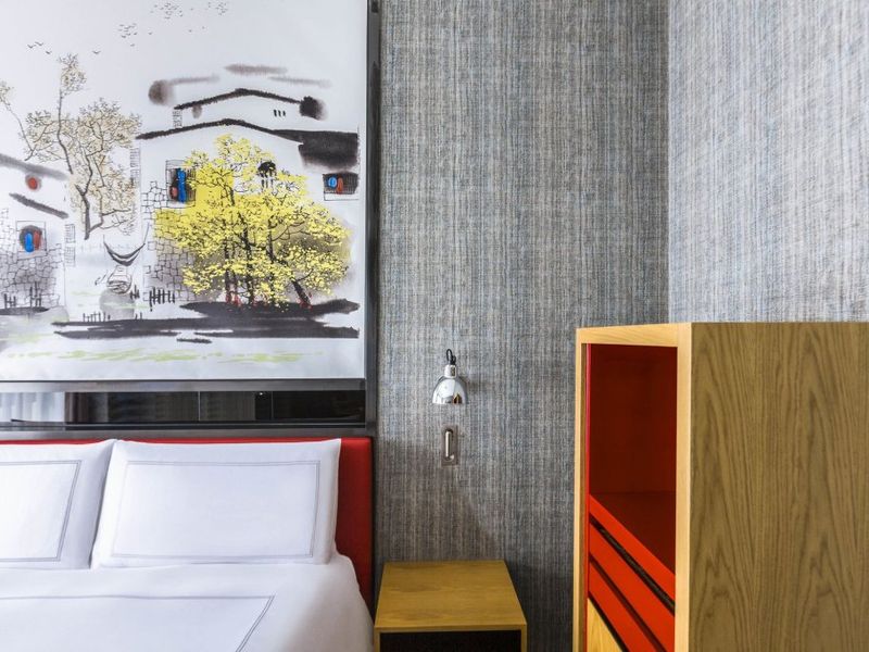 Hotel Photo 8