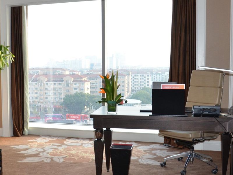 Hotel Photo 22