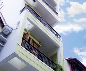 Timeless Apartment Nha Trang Vietnam