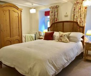 Cyntwell B&B Padstow United Kingdom