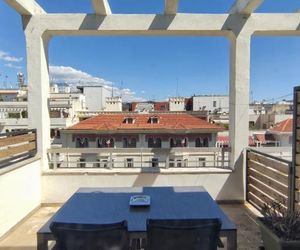 Luxury Apartments Aristotelous Thessaloniki Greece